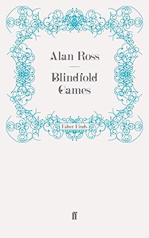 Blindfold Games
