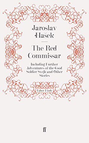 The Red Commissar