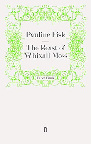 The Beast of Whixall Moss