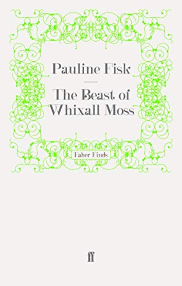 The Beast of Whixall Moss