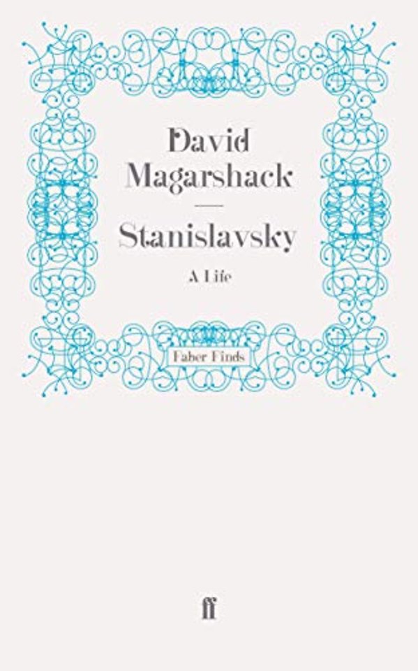 Stanislavsky