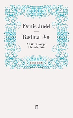 Radical Joe