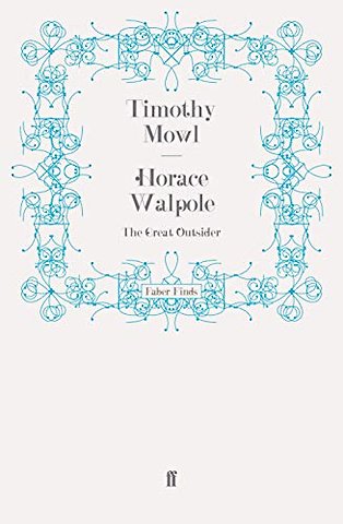 Horace Walpole