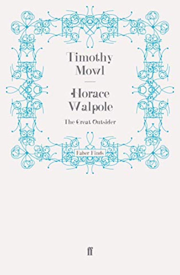 Horace Walpole
