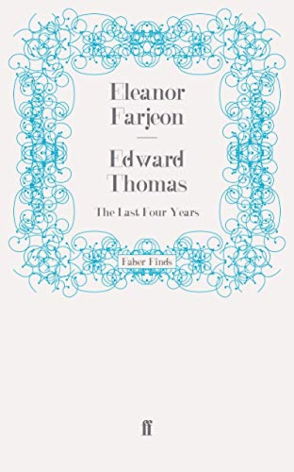 Edward Thomas