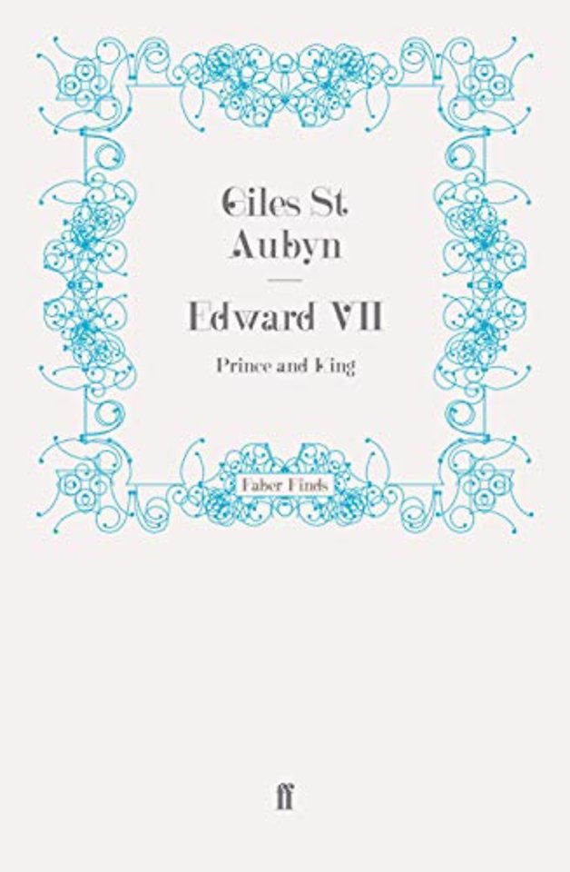 Edward VII