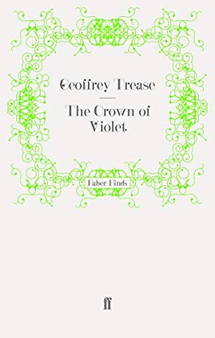 The Crown of Violet