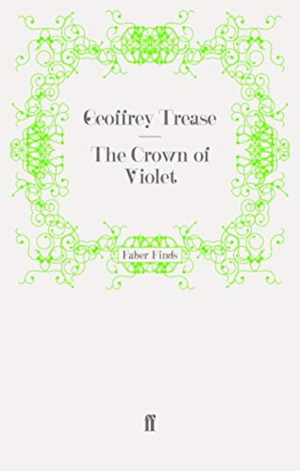 The Crown of Violet