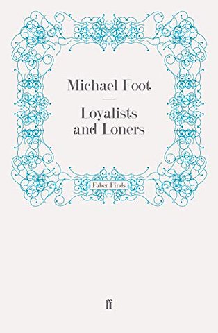 Loyalists and Loners