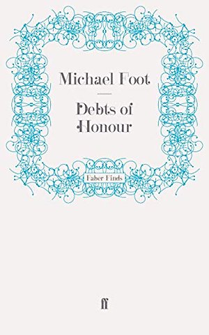 Debts of Honour