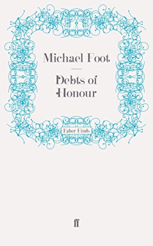 Debts of Honour