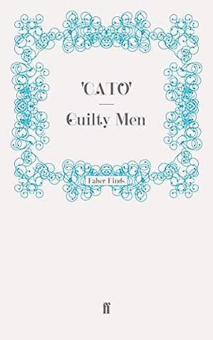 Guilty Men