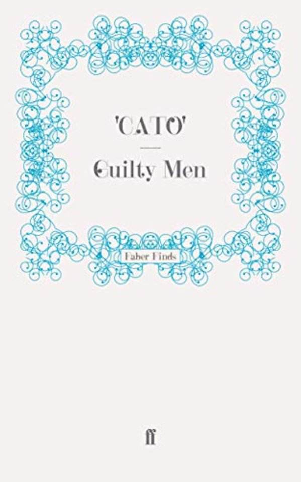 Guilty Men