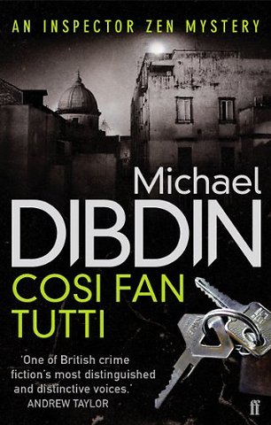 Cosi Fan Tutti
