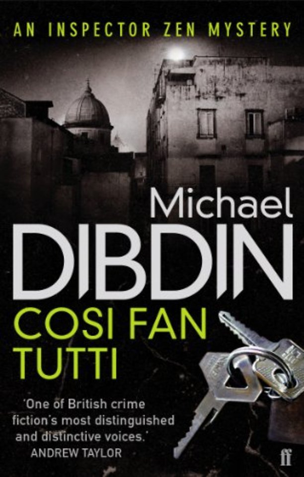 Cosi Fan Tutti