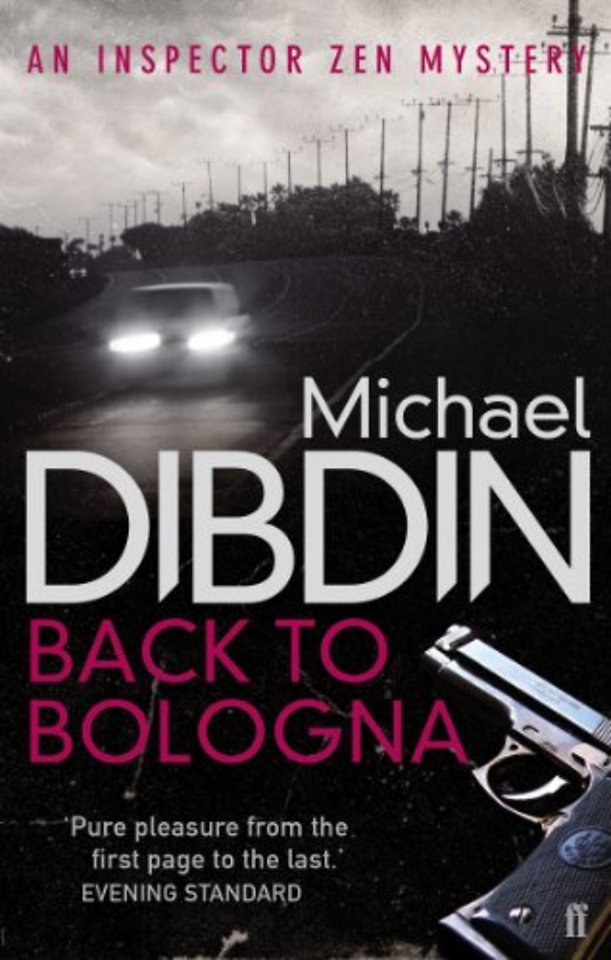 Back to Bologna