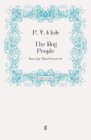 The Bog People