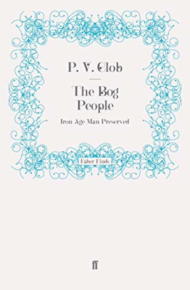 The Bog People