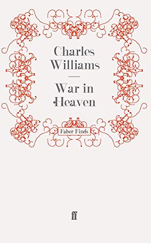 War in Heaven