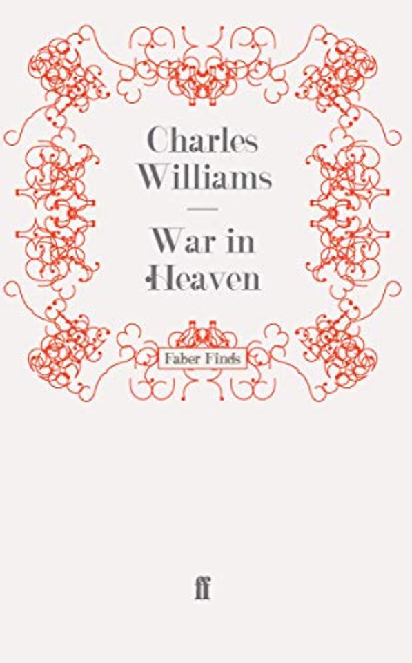 War in Heaven