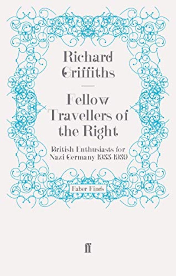 Fellow Travellers of the Right
