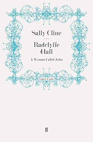 Radclyffe Hall