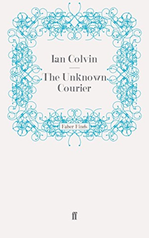 The Unknown Courier