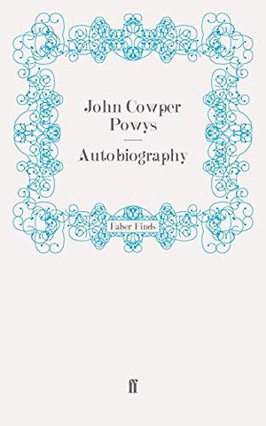 Autobiography