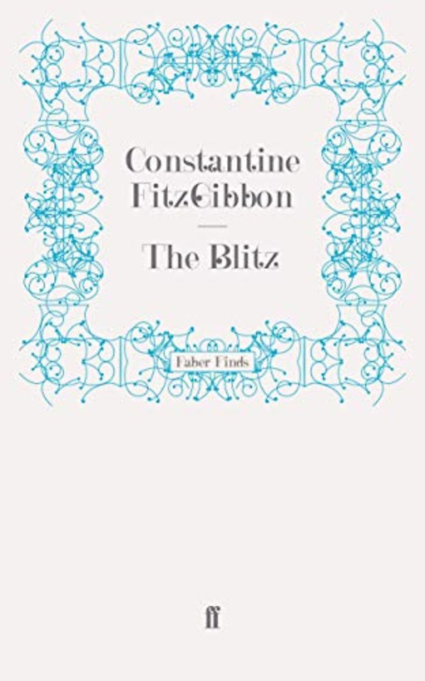 The Blitz