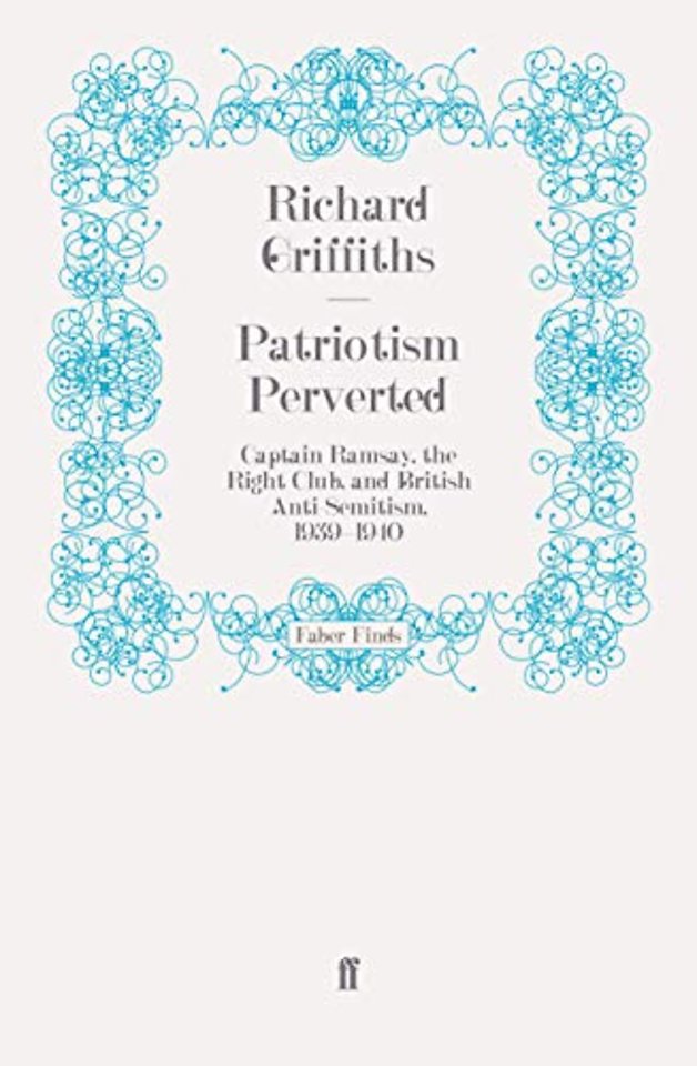 Patriotism Perverted