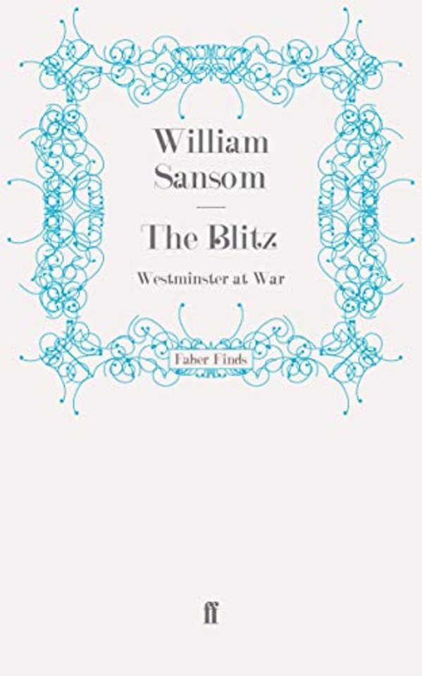 The Blitz