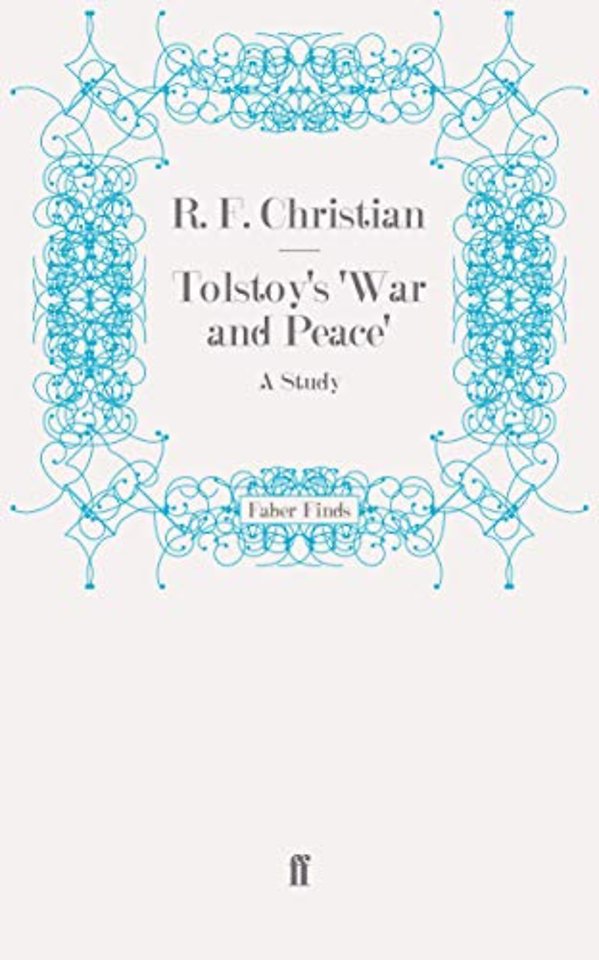 Tolstoy's 'War and Peace'
