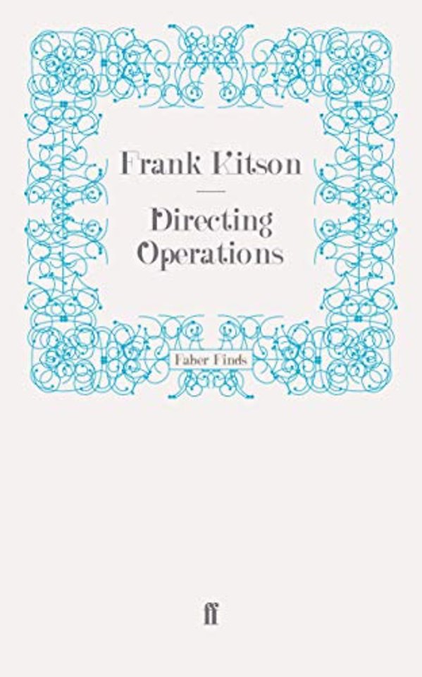 Directing Operations