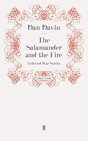 The Salamander and the Fire