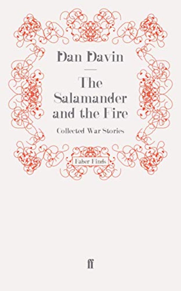 The Salamander and the Fire