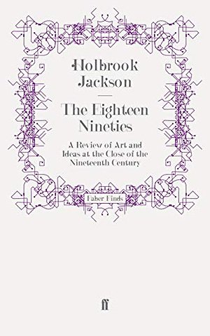 The Eighteen Nineties