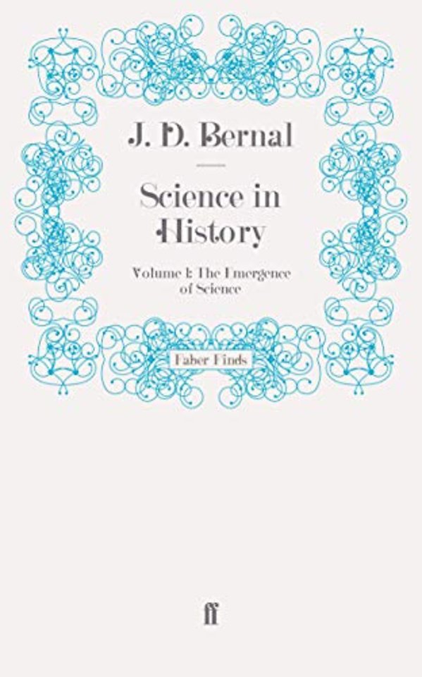 Science in History