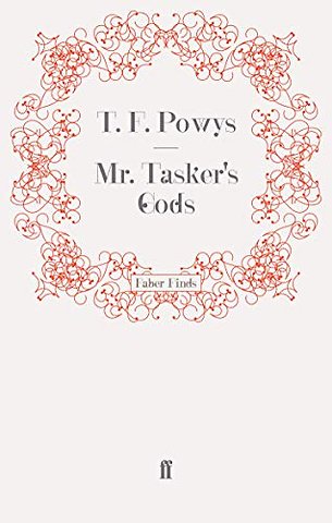Mr. Tasker's Gods