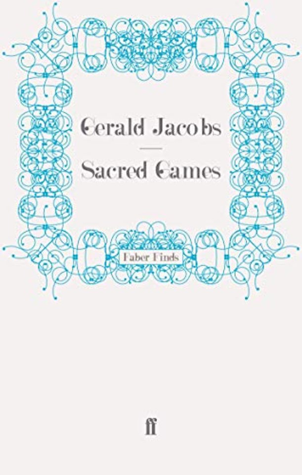 Sacred Games
