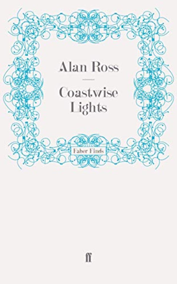 Coastwise Lights