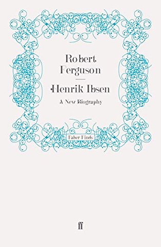 Henrik Ibsen