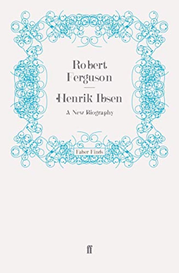Henrik Ibsen