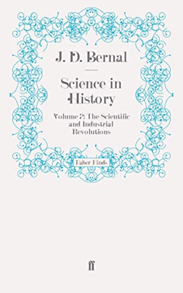Science in History