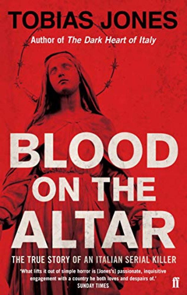 Blood on the Altar