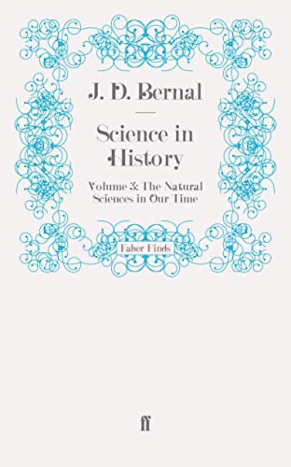 Science in History