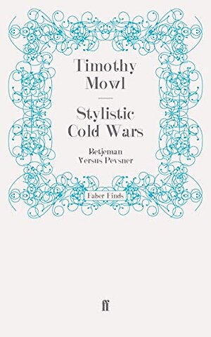 Stylistic Cold Wars