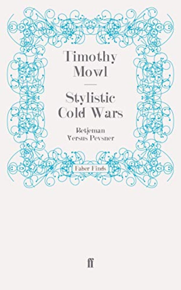 Stylistic Cold Wars