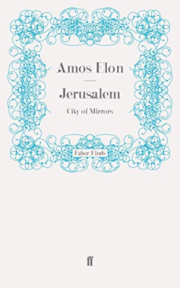Jerusalem