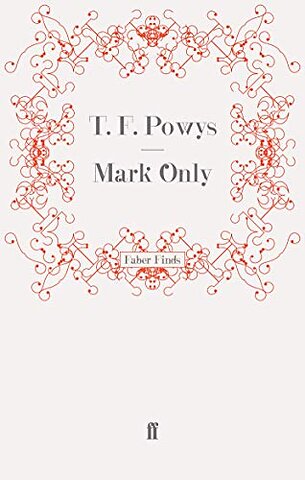 Mark Only