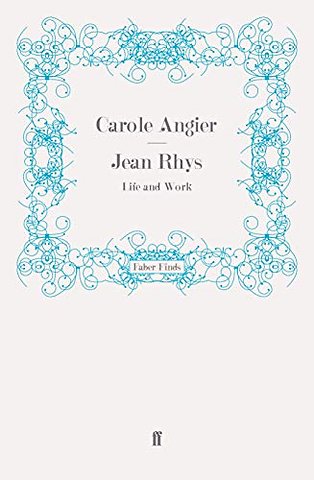 Jean Rhys